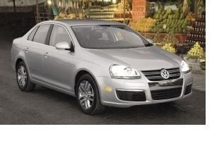 2009 Jetta TDI 