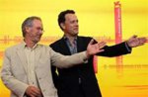 Venice film festival opens with Spielberg 