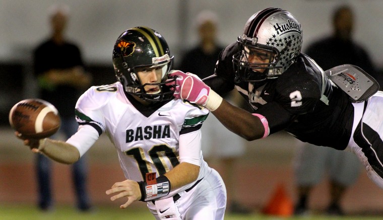 Basha at Hamilton