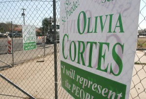 Campaign Signs