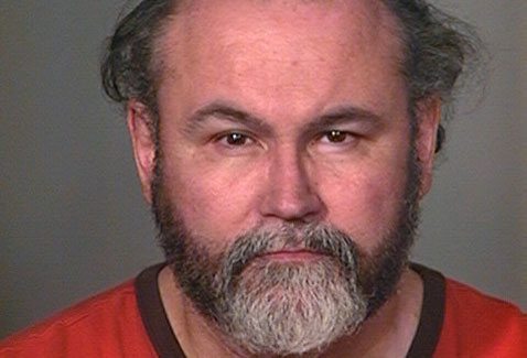 Mesa teacher arrested in molestation case 