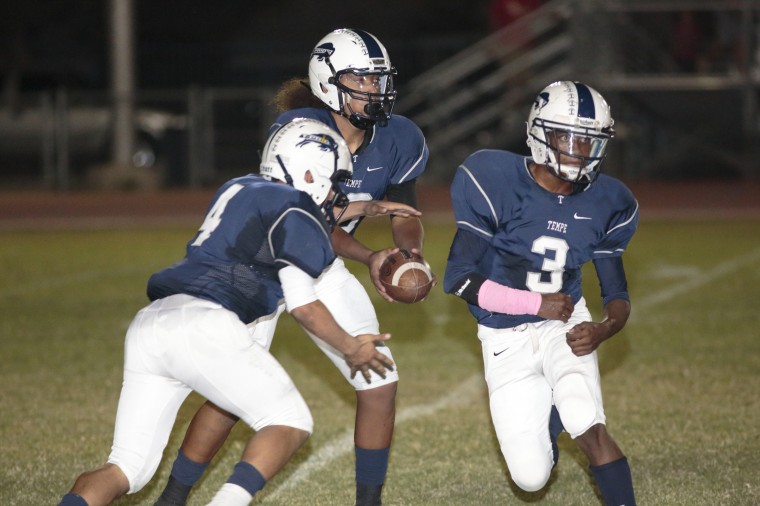 Seton at Tempe