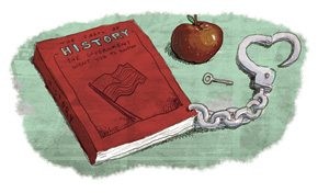 How libertarian stalwart R.C. Hoiles, who championed human liberty, would view today’s most difficult issues 