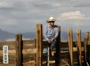 Gilbert rancher and poet celebrates a vanishing way of life 