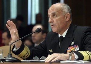 Richard Carmona
