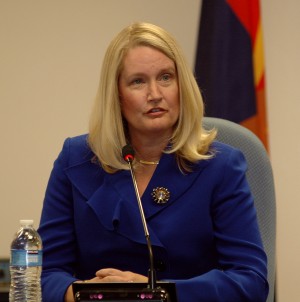 Ann Scott Timmer