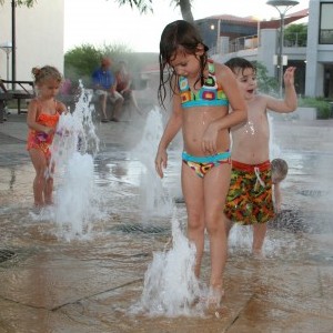 SMoCA Annual Summer Family Night