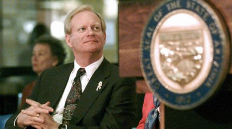 Symington rules out run for governor 
