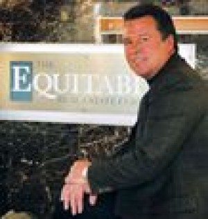 Young real estate firm finding success despite slow market 