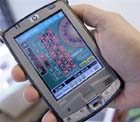 Mobile gambling devices may get to casinos 