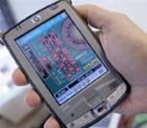 Mobile gambling devices may get to casinos 