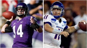 Guide to the Fiesta Bowl 