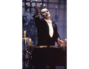 'Phantom of the Opera' heading to Las Vegas 