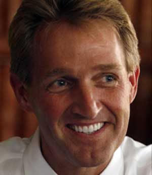 Flake immigrant DUI legislation assailed 
