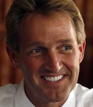 Flake immigrant DUI legislation assailed 