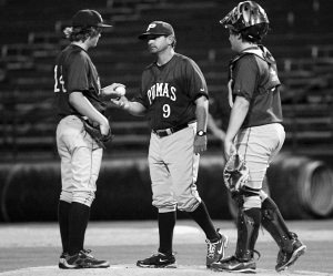 Tribune Coach of the Year candidates 