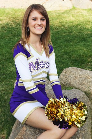 JaKelle Westergard