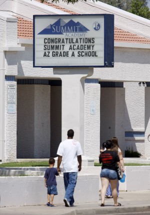 Summit Academy