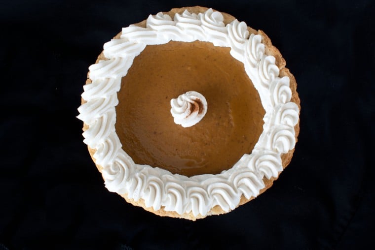 Pumpkin Pie