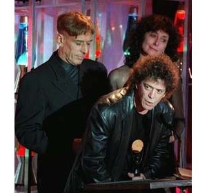 Velvet Underground rarity sells on eBay 