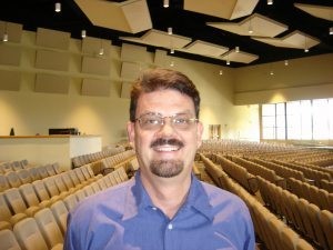 Clergy Corner: Magnify the Lord, not the problem 