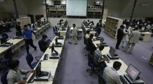 Algorithms to stop fraud in medieval Afghanistan 