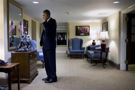Barack Obama