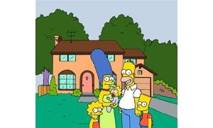 'The Simpsons' to show live-action opening 