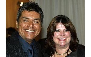 George Lopez undergoes kidney transplant 