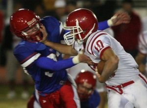 Heller: Brophy ready to enjoy long reign 
