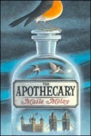 'The Apothecary'