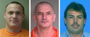 Inmate Escape