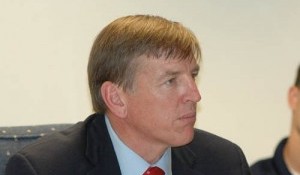 Paul Gosar