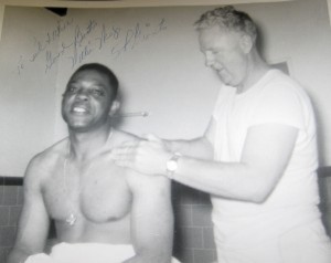 Willie Mays