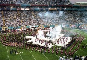 What’s changed since the 1996 Super Bowl? A lot 