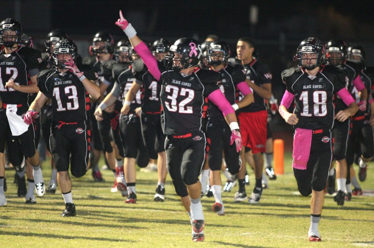 Queen Creek at Williams Field