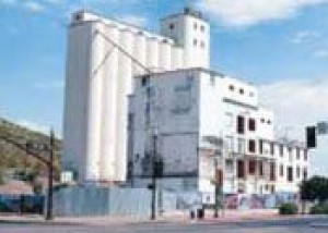 Historic Hayden Mill is due face-lift 