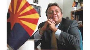 Staunch Gilbert legislator making mark in Senate 