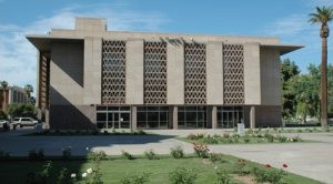 For sale: Arizona's House, Senate buildings 