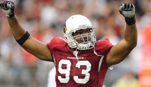 Calais Campbell
