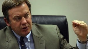 Crow: Cuts could close ASU Polytechnic 