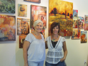 Queen Creek art and car show