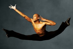 Alvin Ailey American Dance Company