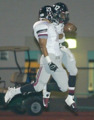 Desert Ridge at Skyline