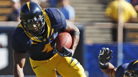 ASU Gameday: California preview 