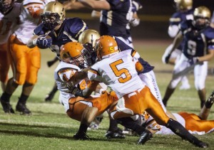 Football: DV vs Corona