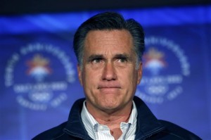 Mitt Romney
