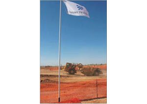 Banner Gateway starts on Gilbert medical center 