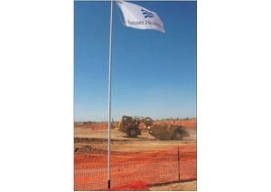 Banner Gateway starts on Gilbert medical center 
