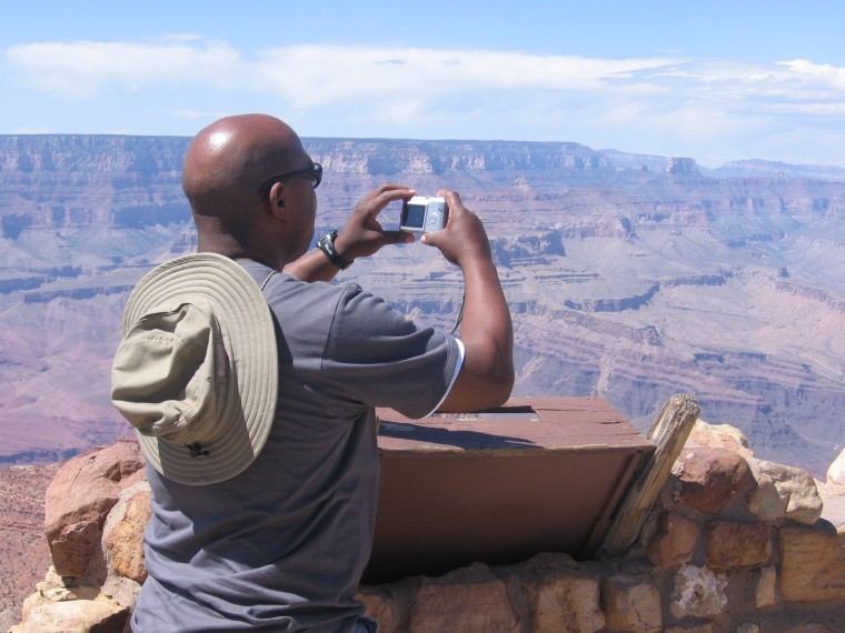 Grand Canyon